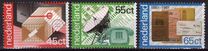 [The 100th Anniversary of the Postal and Telegraph Services, 유형 ACN]