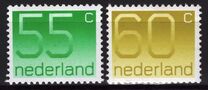 [Numeral Stamps, type YI6]