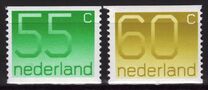 [Numeral Stamps, type YI6]