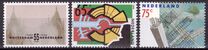[The 50th Anniversary of the German Bombardment of Rotterdam, type AJK]