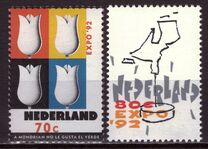 [EXPO ´92 - Sevilla, type ALC]