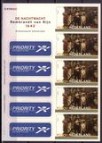 [Painting by Rembrandt Self-adhesive, type AYT]