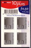 [Self Adhesive Stamps, type YI11]
