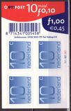 [Self Adhesive Stamps, type YI12]