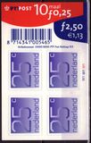 [Self Adhesive Stamps, type YI13]