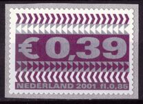 [Standard Letter Stamps, type BCI]