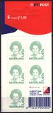 [Queen Beatrix of the Netherlands, type AKD16]