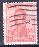 [General José Francisco de San Martín, 1778-1850, veids CJ12]