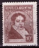 [	mariano morenbo, type EK2]