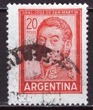 [General San Martin, Tip YC]