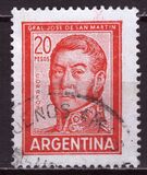 [General San Martin, Tip YC]