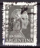 [Eva Peron, Tipi MC1]