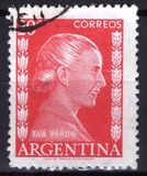 [Eva Peron, Tipi MC3]