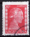 [Eva Peron, Tipi MC3]