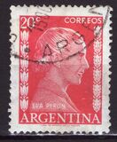 [Eva Peron, Tipi MC3]