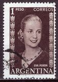 [Eva Peron, Tipi MK]