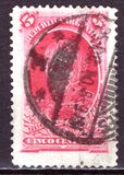 [The 100th Anniversary of the Revolution, 1810-1910, प्रकार BR]