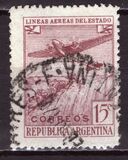 [Argentine Aviation, type HN]