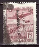 [Argentine Aviation, type HN1]