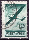 [Airmail, प्रकार FX]