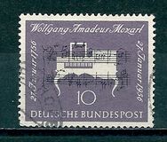 [The 200th Anniversary of the Birth of Wolfgang Amadeus Mozart, タイプ BY]