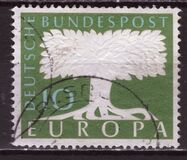 [EUROPA Stamps, tip DE]