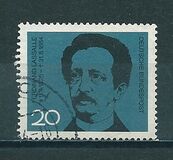 [The 100th Anniversary of the Death of Ferdinand Lasalle, වර්ගය JH]