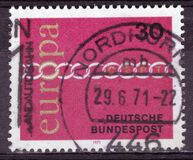 [EUROPA Stamps, Typ RL1]