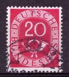 [New Daily Stamp, тип K7]