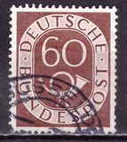 [New Daily Stamp, тип K12]