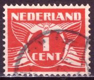 [Numeral Stamps, type AK]