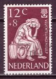 [The Year of the World Refugees, Tip NS]