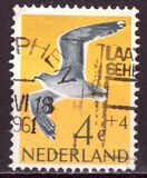 [Charity Stamps, type OG]