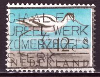 [Charity Stamps, type OJ]