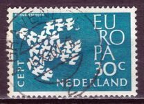 [EUROPA Stamps, Tüüp OL1]