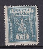 [Regular Issue for Upper Silesia, տեսակ H3]