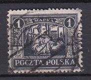 [Regular Issue for Upper Silesia, տեսակ I]