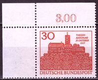 [The 450th Anniversary of the Reformation, típus MY]
