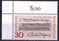 [Richard Wagner, 1.813 - 1.883. Compositor., tipo NT]