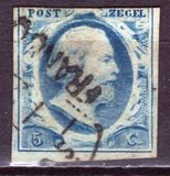 [King William III of the Netherlands, 유형 A]