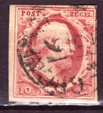 [King William III of the Netherlands, 유형 A1]