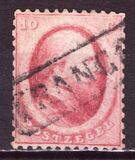 [King William III of the Netherlands, type B1]