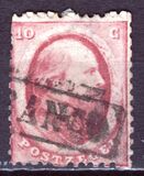 [King William III of the Netherlands, type B1]