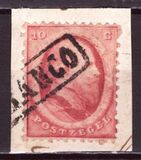[King William III of the Netherlands, type B1]