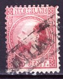 [King William III of the Netherlands, type C1]