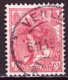 [Queen Wilhelmina, Tipi J1]