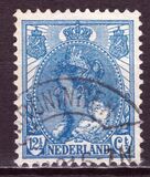 [Queen Wilhelmina, Tipi J4]