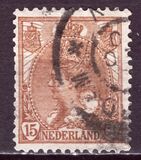 [Queen Wilhelmina, Tipi J5]