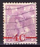 [No. 93 Overprinted, tip T]