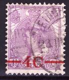 [No. 93 Overprinted, tip T]